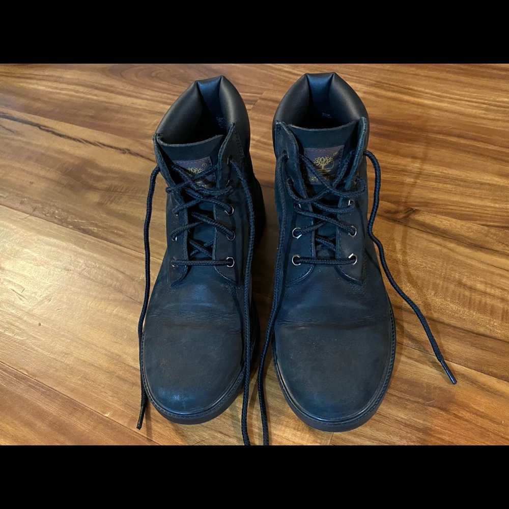 Timberlands